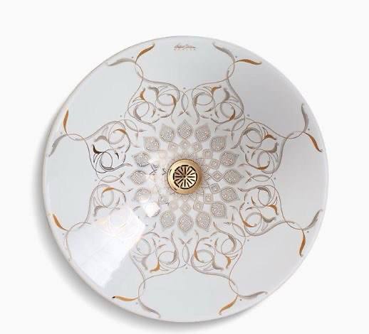 Ceramic Sink 2
