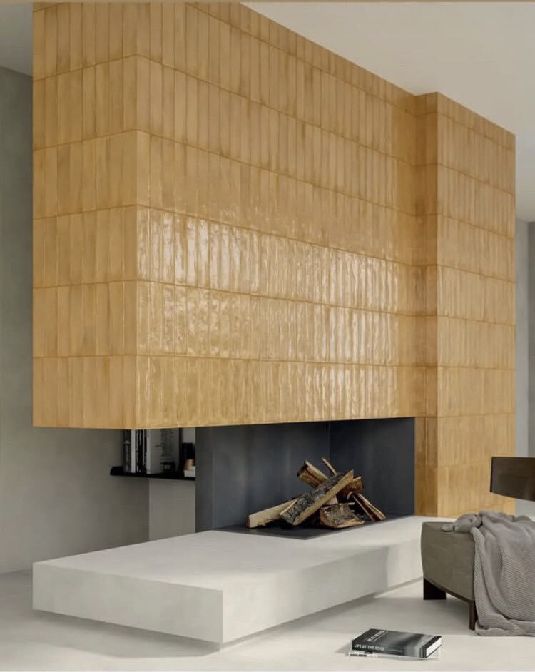 Interior desing villa
